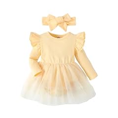 Yellowish-long Sleeve