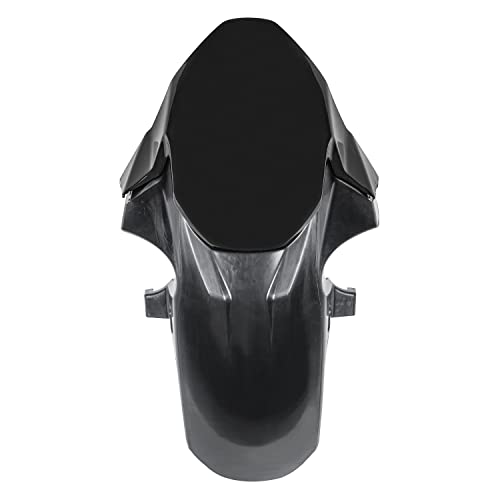 Garde-Boue de Moto Finition Premium Protection de Roue Intégrale pour X-ADV 750 2017-2024