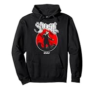 Ghost Rats Admat design. Official Ghost Merchandise Ghost T-Shirts for Men, Women, Boys, and Girls; Ghost Apparel; Ghost Hoodies 8.5 oz, Classic fit, Twill-taped neck