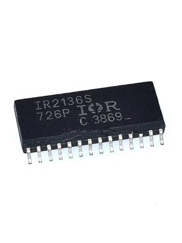 5PCS IR2136S IR2136 SOP-28 Bridge Driver