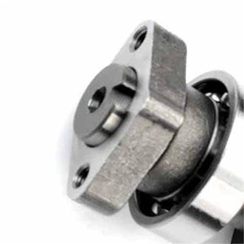 Árbol de levas para CBF125 y CBF 125cc compatible con modelos de 4 tiempos de 2009 a 2016 4