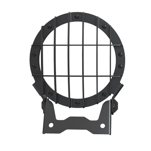 Grille de protection phare moto pour 450CL-C Bobber 2023-2025 - 3