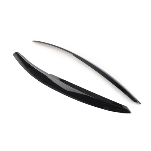 Décoration sourcil de voiture Polo 5 pour personnaliser son véhicule au quotidien