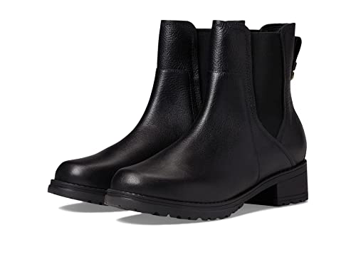 Image of Cole Haan Women's Waterproof Camea Chelsea Boot