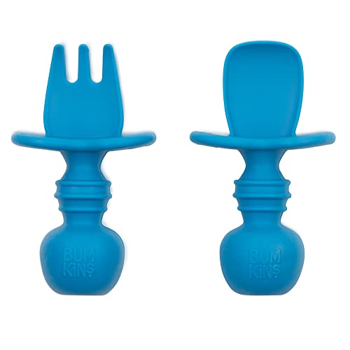 The Best Training Spoons for Toddlers That They Will Love to Use