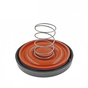 Clynex PCV-Ventildeckel Reparatursatz mit Membran (1 PCS)