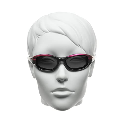 Bikershades Motorcycle Sunglasses Foam Padded PETITE Women, Girls and Boys.3