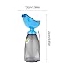 Female Urinal | Female Pee Bottle | Portable Car Urination Device, Car Urinal with Lid and Funnel, Spill Proof Urinal Bottle, Convenient Female Urination Tool for Vehicles & Travelling