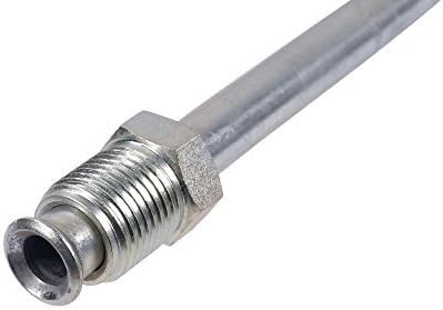 Sunsong 3403692 Power Steering Pressure Line Hose Assembly