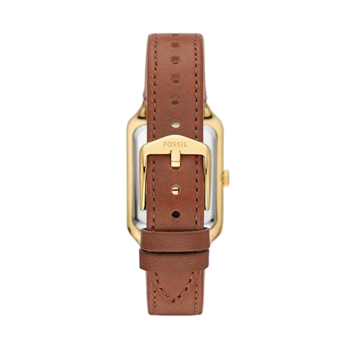 Image of Fossil Women's Watch, Raquel Quartz Stainless Steel Watch for Women