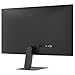 LG 27U411A-B 27-inch Full HD (1920 x 1080) IPS Computer Monitor, 120Hz, HDR10, Reader Mode, Flicker Safe, HDMI, Slim Stand Base, Black