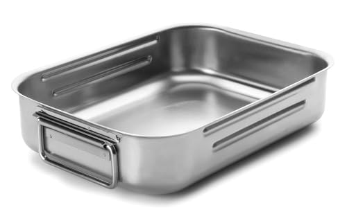 LACOR - 62540A - Rustidera Honda Asa Abatible 40x28