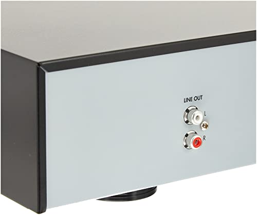 Monacor cd-156 - lettore cd