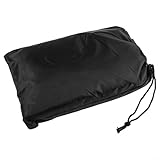 Jotekonoby Abdeckung für Fitnessstudios, 107 x 102 x 163 cm, für Trainingsgeräte zu Hause, 210D/420D Oxford-Gewebe, Schutzhülle mit Reißverschluss und verstellbar (210D)