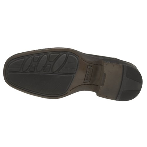 Image of Bacco Bucci Men's Brooks Oxford, Black, 11 M
