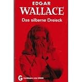  Das silberne Dreieck. Kriminalroman. ( Rote Krimi)