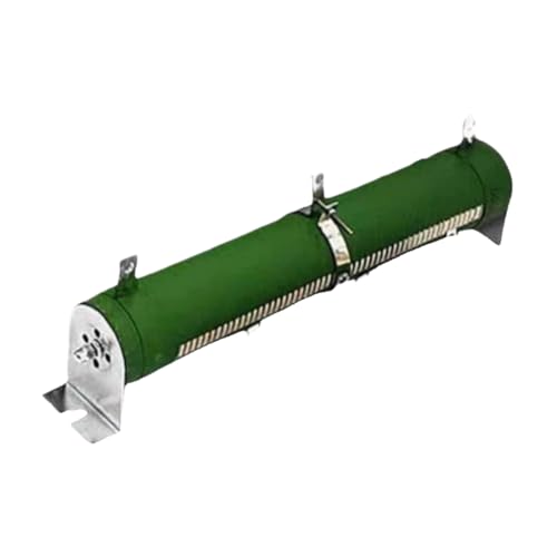 Résistance céramique RX20 haute puissance 500Ω pour usage industriel