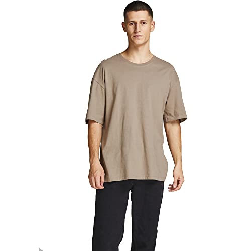 Jack & Jones Jorbrink Tee SS Crew Neck Noos