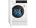 ELECTROLUX Lave linge sechant encastrable EW7W1684BI