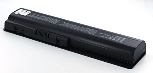 Preisvergleich Produktbild Akku kompatibel mit HP COMPAQ PRESARIO CQ61-320EG (VN052EA) kompatiblen