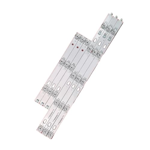 LED�o�b�N���C�g L40D2900F L40F3301B L40F3303B L40F3800A 40FB5426 4C-LB4008-HR03J HR-18725-03217 LC8RB2U4-CK 40HR330M08A7�ɓK��(5kits-15pc