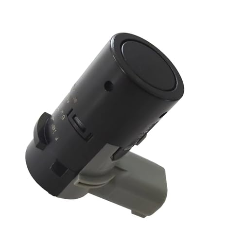 Sensores PDC Compatible Con Volvo Para C70 2006 2007 2008 2009 2010 2011 2012 2013 Para XC90 2003 2004 2005 2006 Sensor De Estacionamiento Delantero/trasero