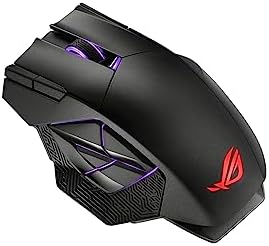 ASUS - Souris ROG Spatha X