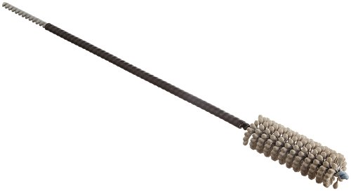 Brush Research 00054 Chamber Flex-Hone, Aluminum Oxide, 12 Gauge, 800 Grit