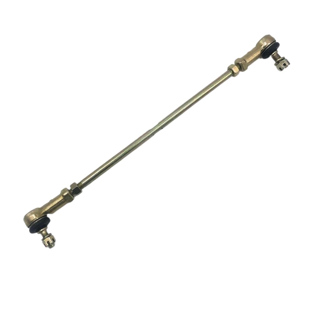 Tirante con Rótula M12 x M12 para 250CC ATV Quad UTV Compatible con Modelos Stixe