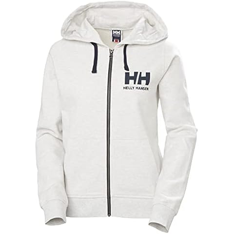 Helly Hansen Sudadera con Capucha de Algodón para Mujer Cover