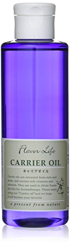 フレーバーライフ サンフラワーオイル 200ml