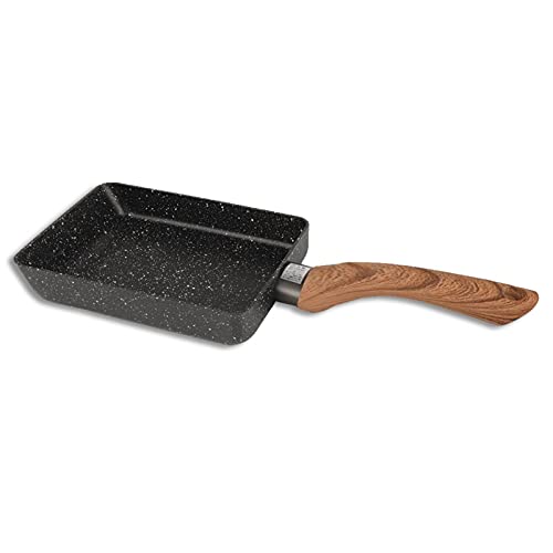 Imagen de Garsent Tamagoyaki - Sartén para tortillas japonesas