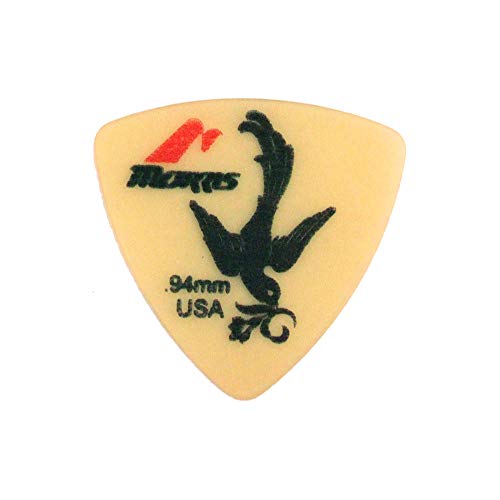 MORRIS ULTEM 0.94mm Triangle M^[sbN×12