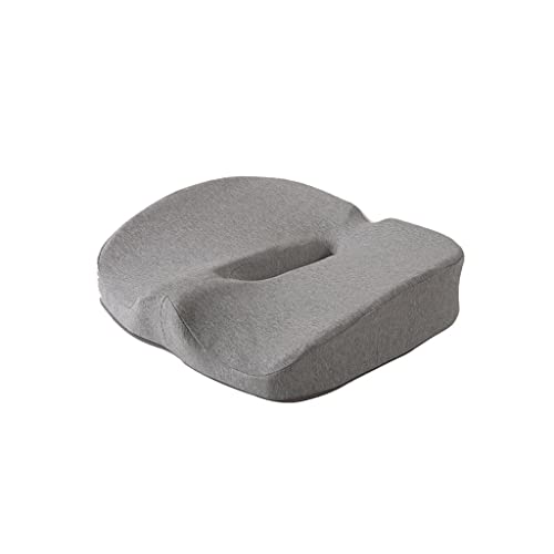 Coussin de bureau pour fessier XMING siège creux