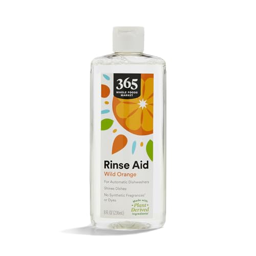 365 by Whole Foods Market Rinse Aid