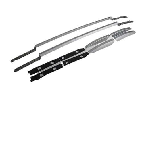 Barres de toit pour RAV4 2026 rail de bagages ABS 6ème génération