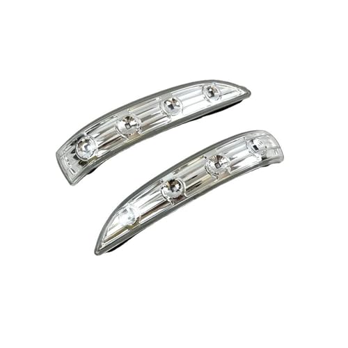 Lámpara espejo retrovisor Hyundai IX35 conducción nocturna segura intermitentes LED