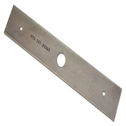 Troy-Bilt 2-Tip Wheeled Edger Blade