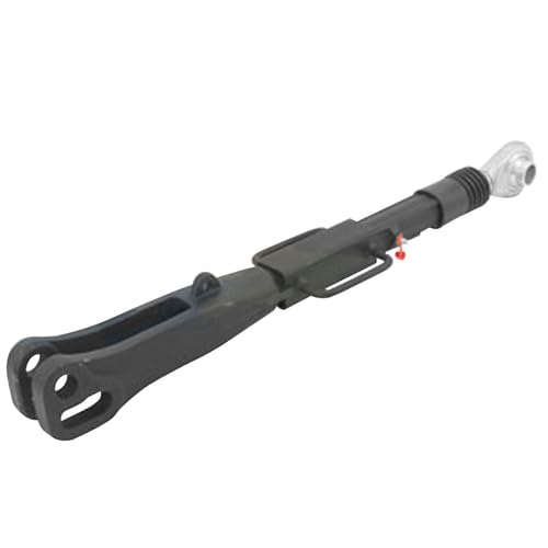 Leveling Box Assembly - Right Hand fits New Holland TV140 5640 6640 7740 7840 8240 8340 82001736 fits Ford 82001374