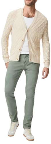 PAIGE Men's Perry Cardigan2