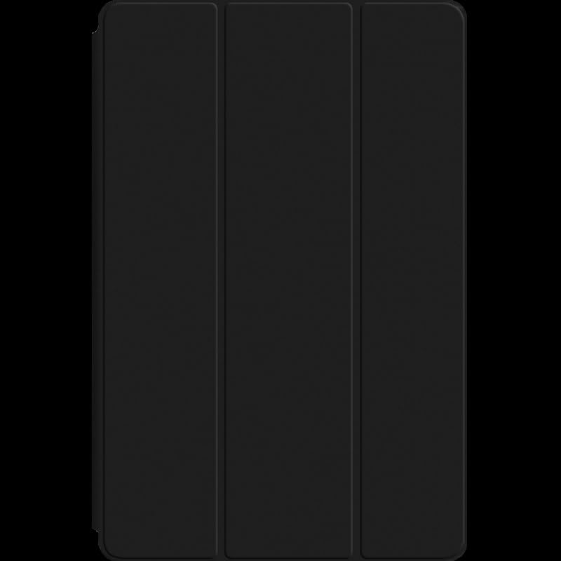 Custodia protettiva per tablet PC compatibile con Xiaomi Pad 6 Max 14, custodia con funzione di accensione/spegnimento automatico, funzione di supporto a tre pieghe, custodia protettiva morbida e