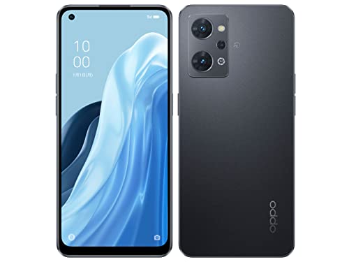 OPPO - ジャンク 画面焼け OPPO Reno7 A OPG04 スマホ android ジャンク 画面焼け OPPO Reno7 A OPG04 スマホ android