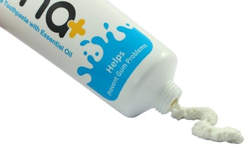 Natural Sea Salt YAMA Plus Kosher Toothpaste Flouride Free image 5