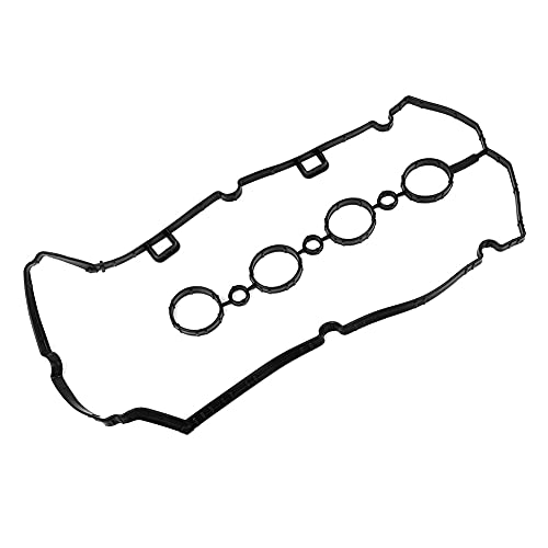 Aramox Jeu de Joints de Couvercle de Soupape de Moteur 55354237, Joints Robustes de Haute qualité pour Cruze 2011 – 2015