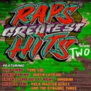 Vol. 2-Rap's Greatest Hits