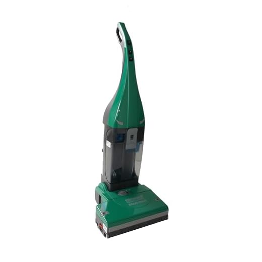Bissell Compact Battery Floor Scrubber