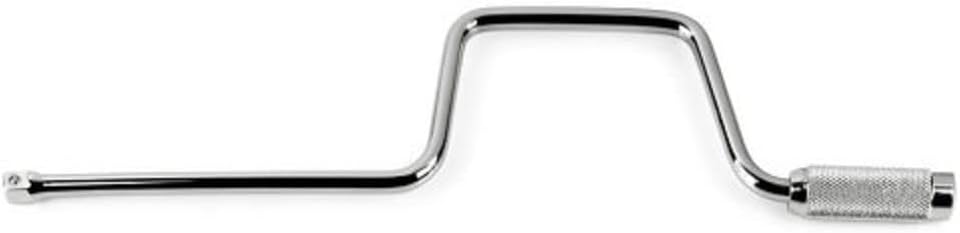 SK Tools USA 1/2" Drive Chrome Speeder Handle | 40181
