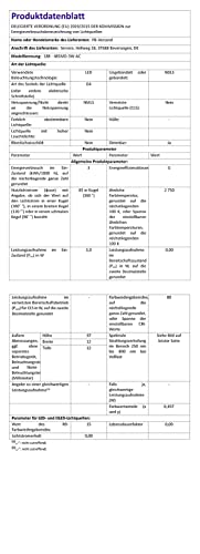 PB-Versand - 3 lampadine con attacco bispina G4, a...