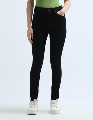 Image of U.S. Polo ASSN. Women Jeans