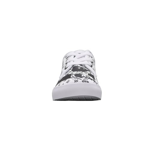 Lugz Women's Joints Ghost Sneaker4